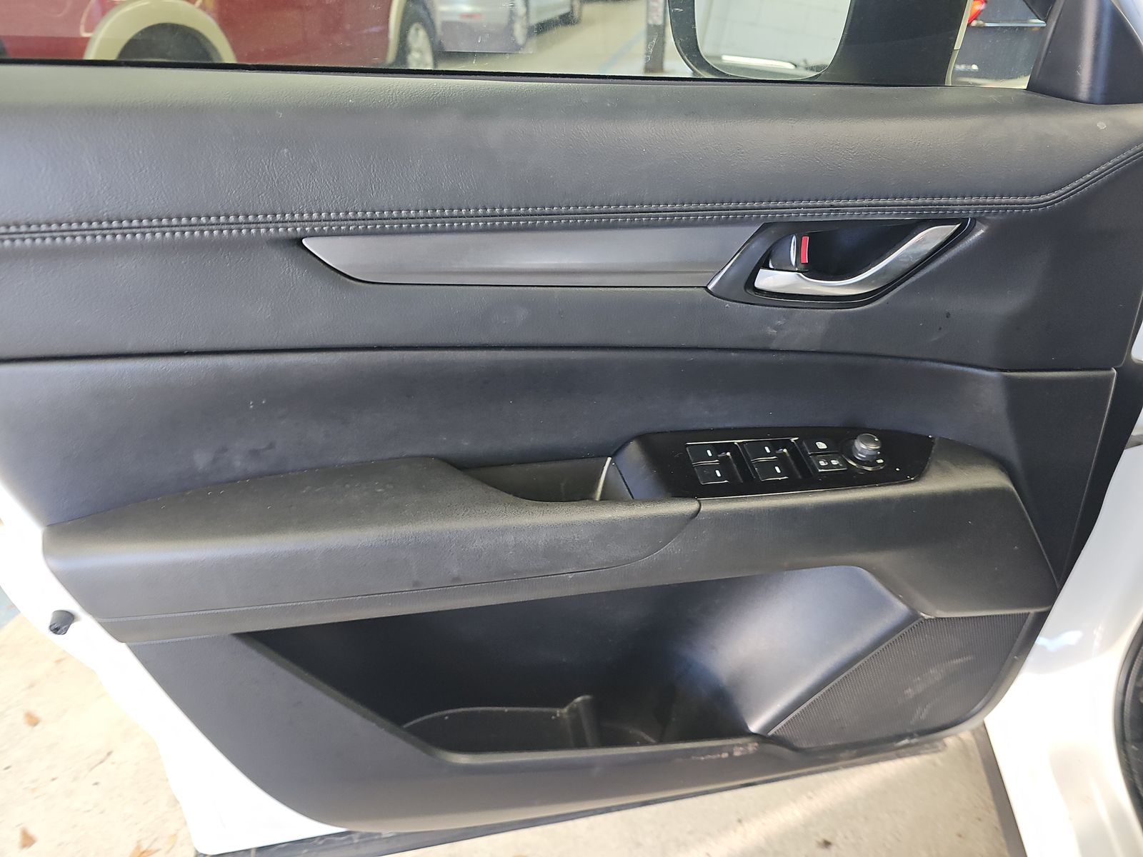 2023 MAZDA CX-5 2.5 S Select Package AWD