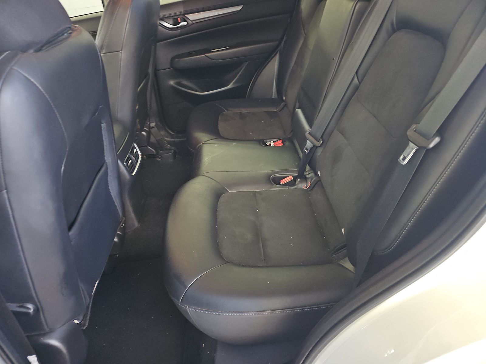 2023 MAZDA CX-5 2.5 S Select Package AWD