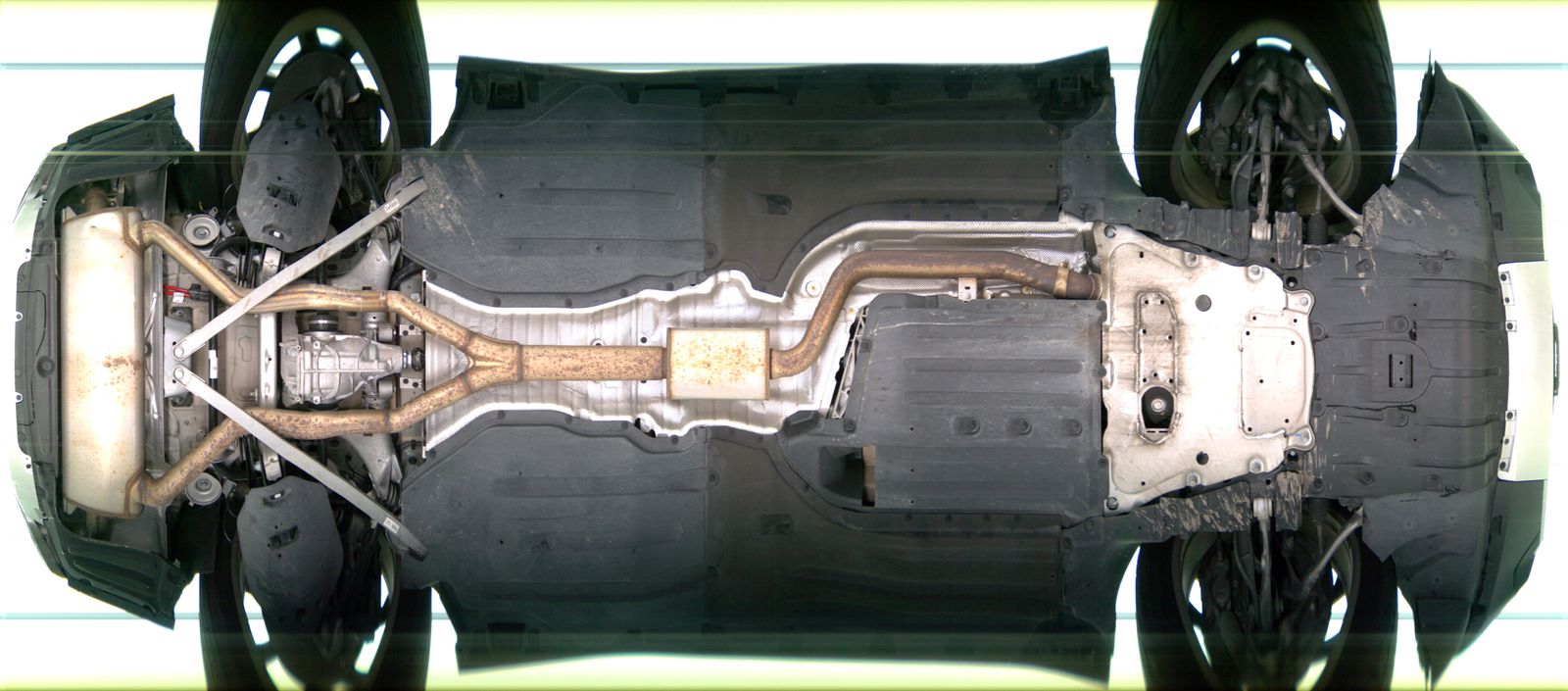 2024 BMW X5 xDrive40i AWD