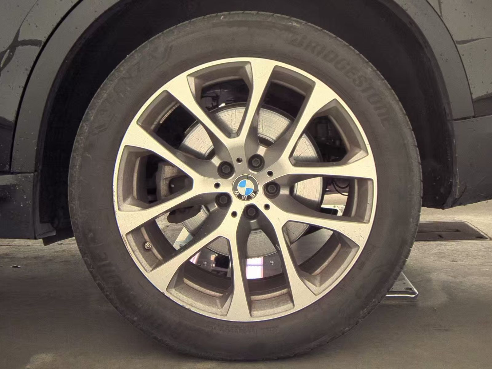 2024 BMW X5 xDrive40i AWD