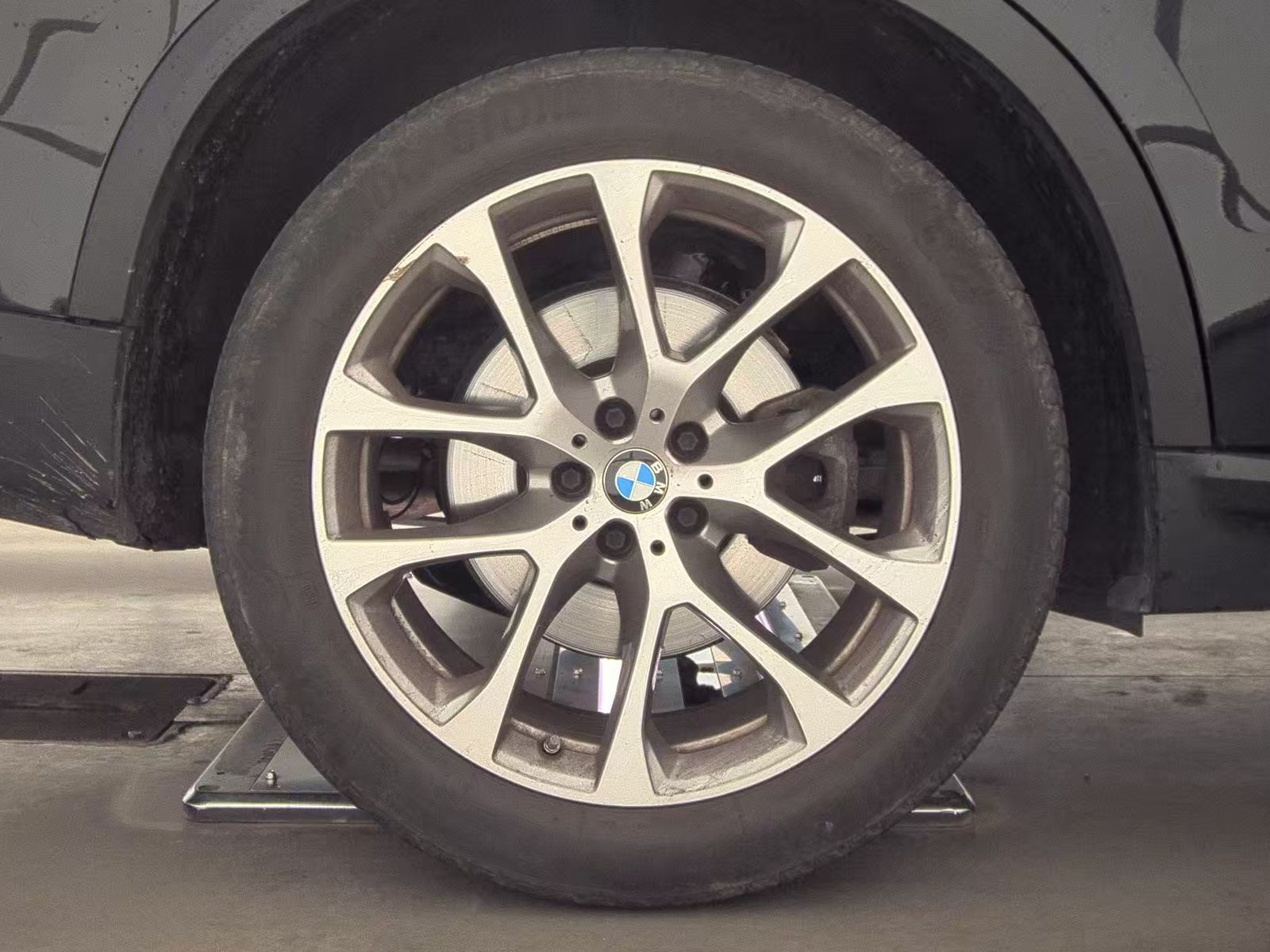 2024 BMW X5 xDrive40i AWD