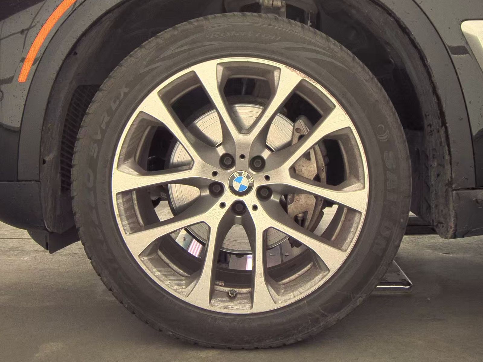 2024 BMW X5 xDrive40i AWD
