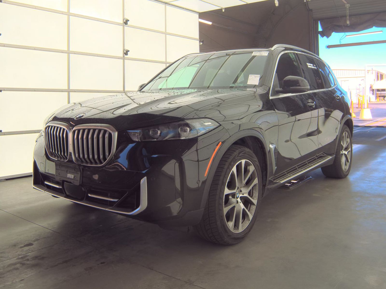 2024 BMW X5 xDrive40i AWD