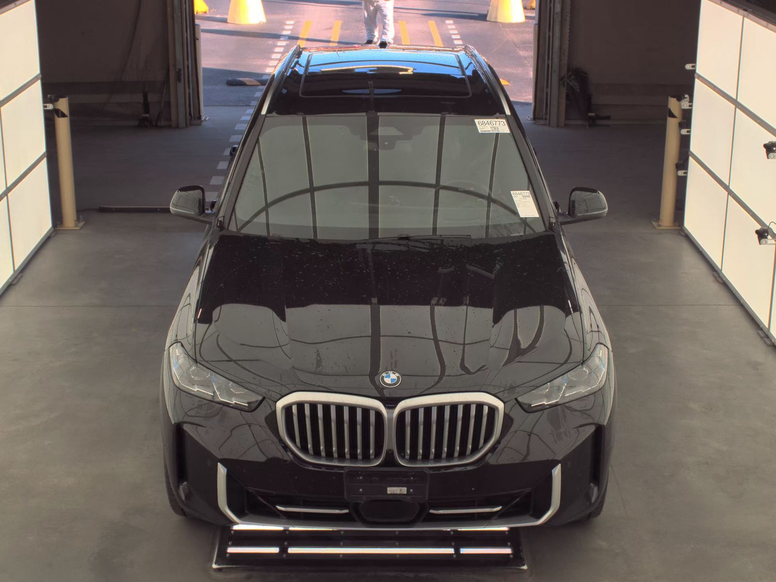 2024 BMW X5 xDrive40i AWD