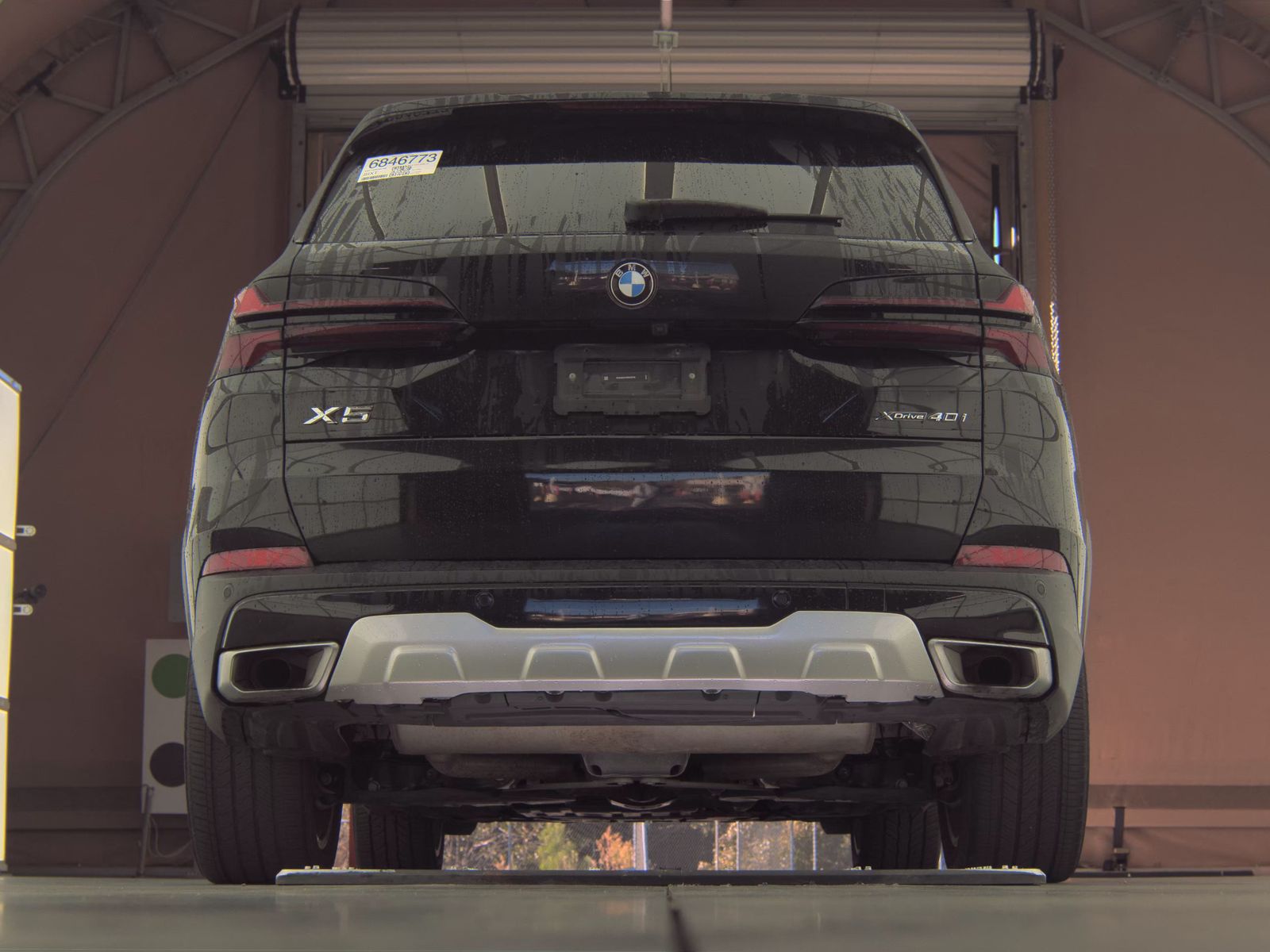 2024 BMW X5 xDrive40i AWD