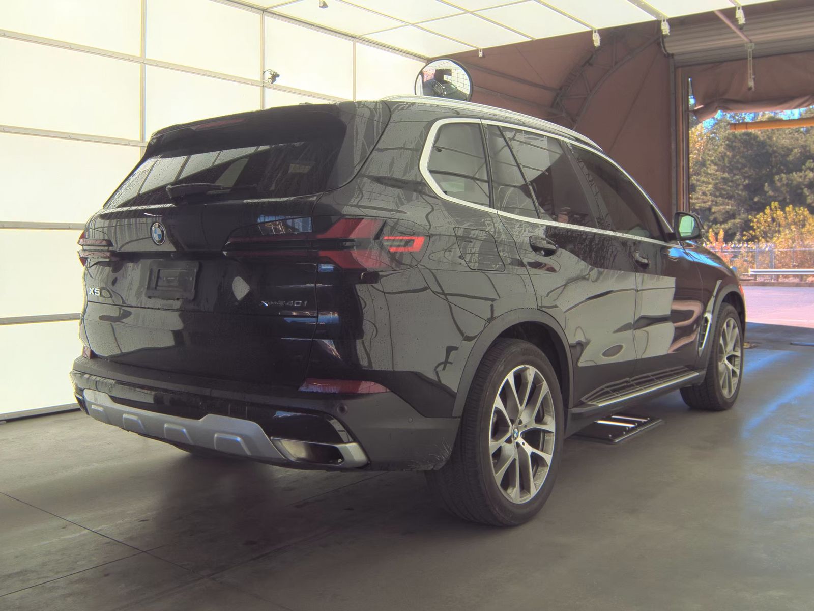 2024 BMW X5 xDrive40i AWD