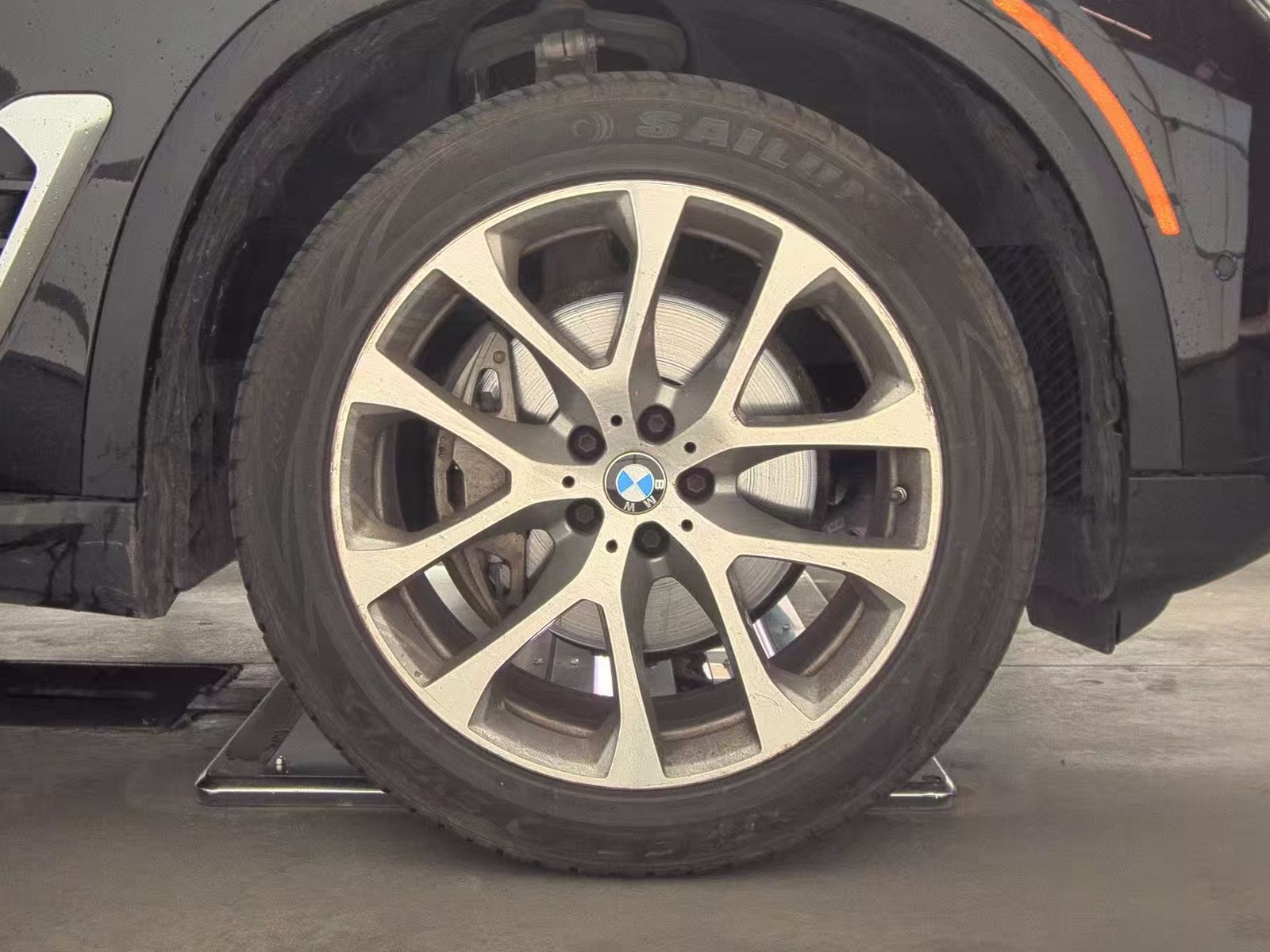 2024 BMW X5 xDrive40i AWD