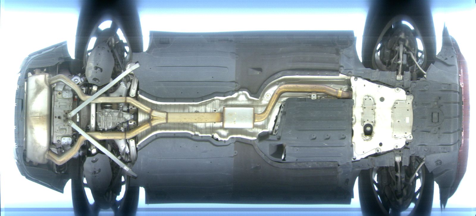 2024 BMW X7 xDrive40i AWD