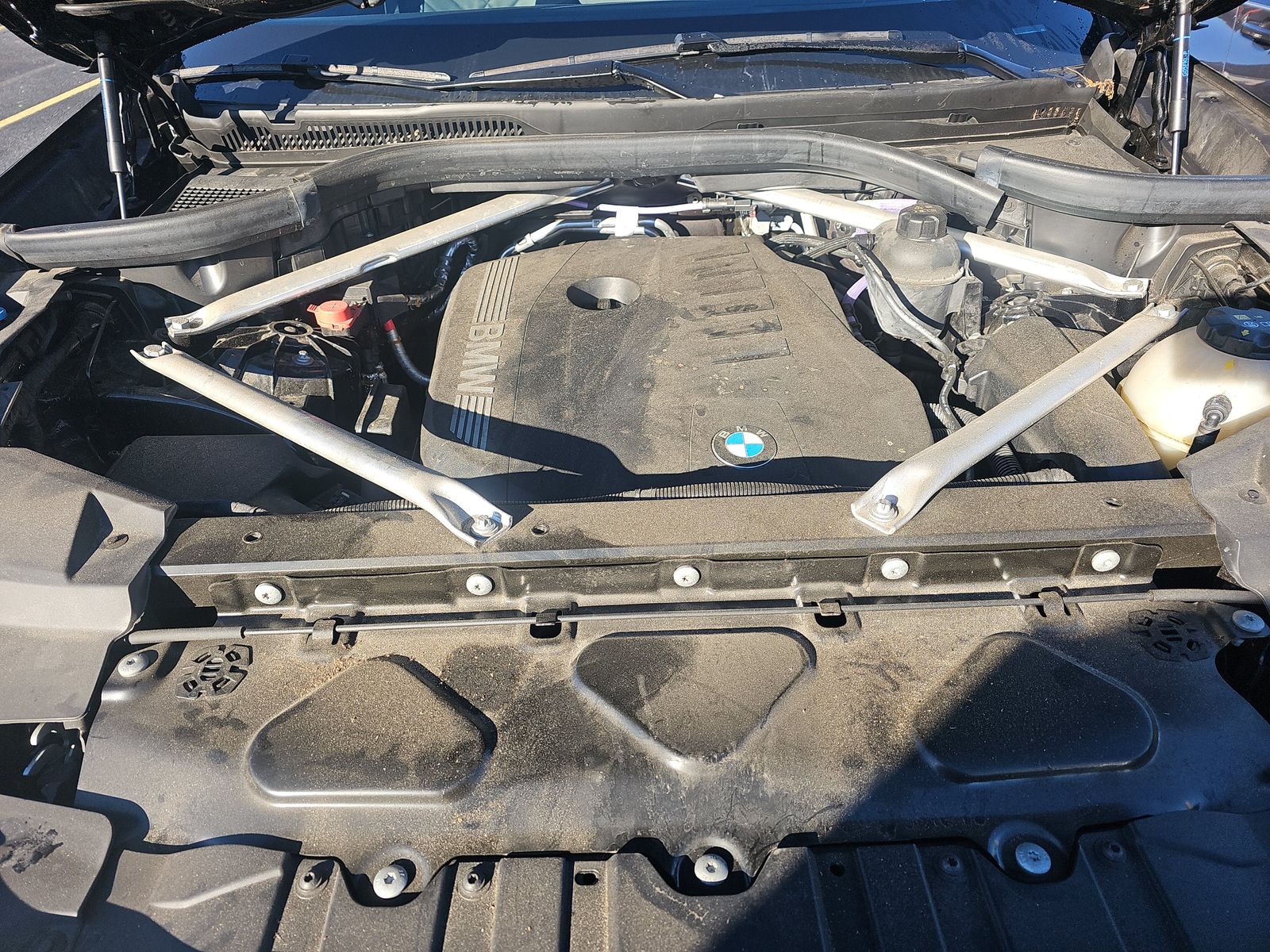 2024 BMW X5 xDrive40i AWD