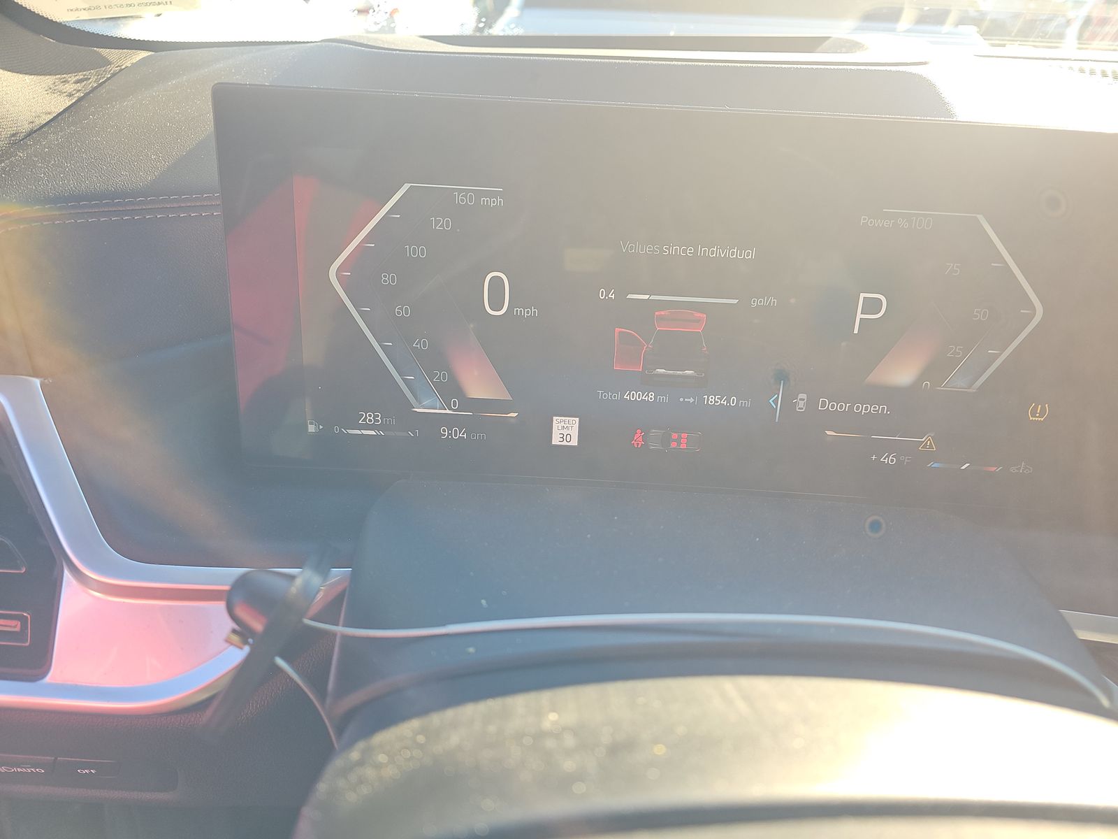 2024 BMW X5 xDrive40i AWD