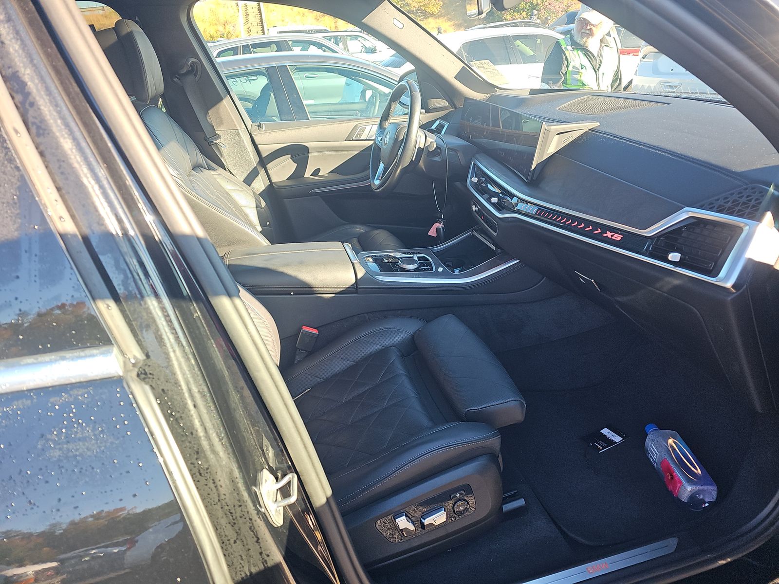 2024 BMW X5 xDrive40i AWD