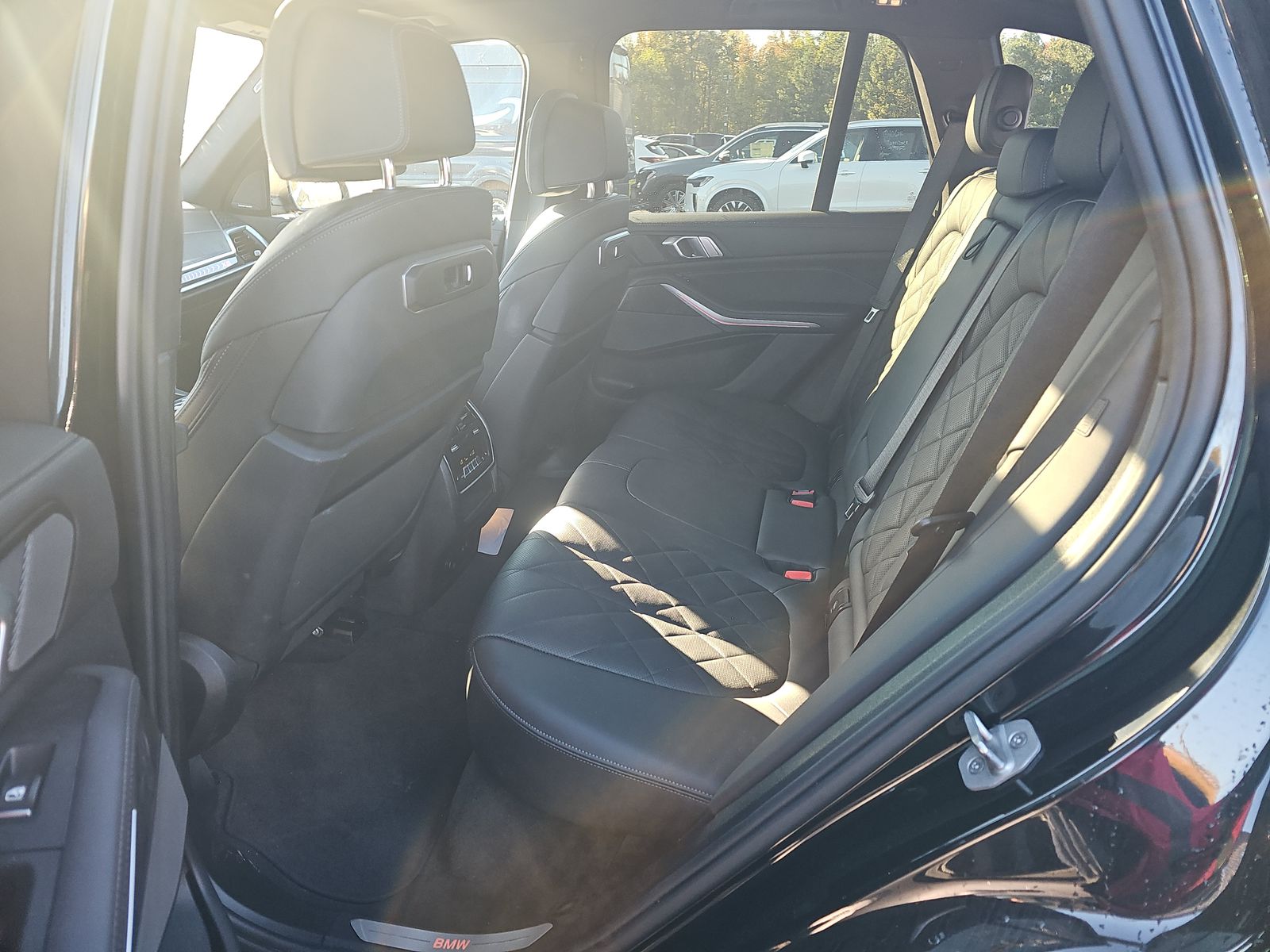 2024 BMW X5 xDrive40i AWD