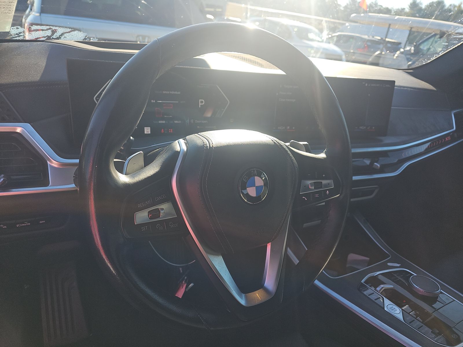 2024 BMW X5 xDrive40i AWD