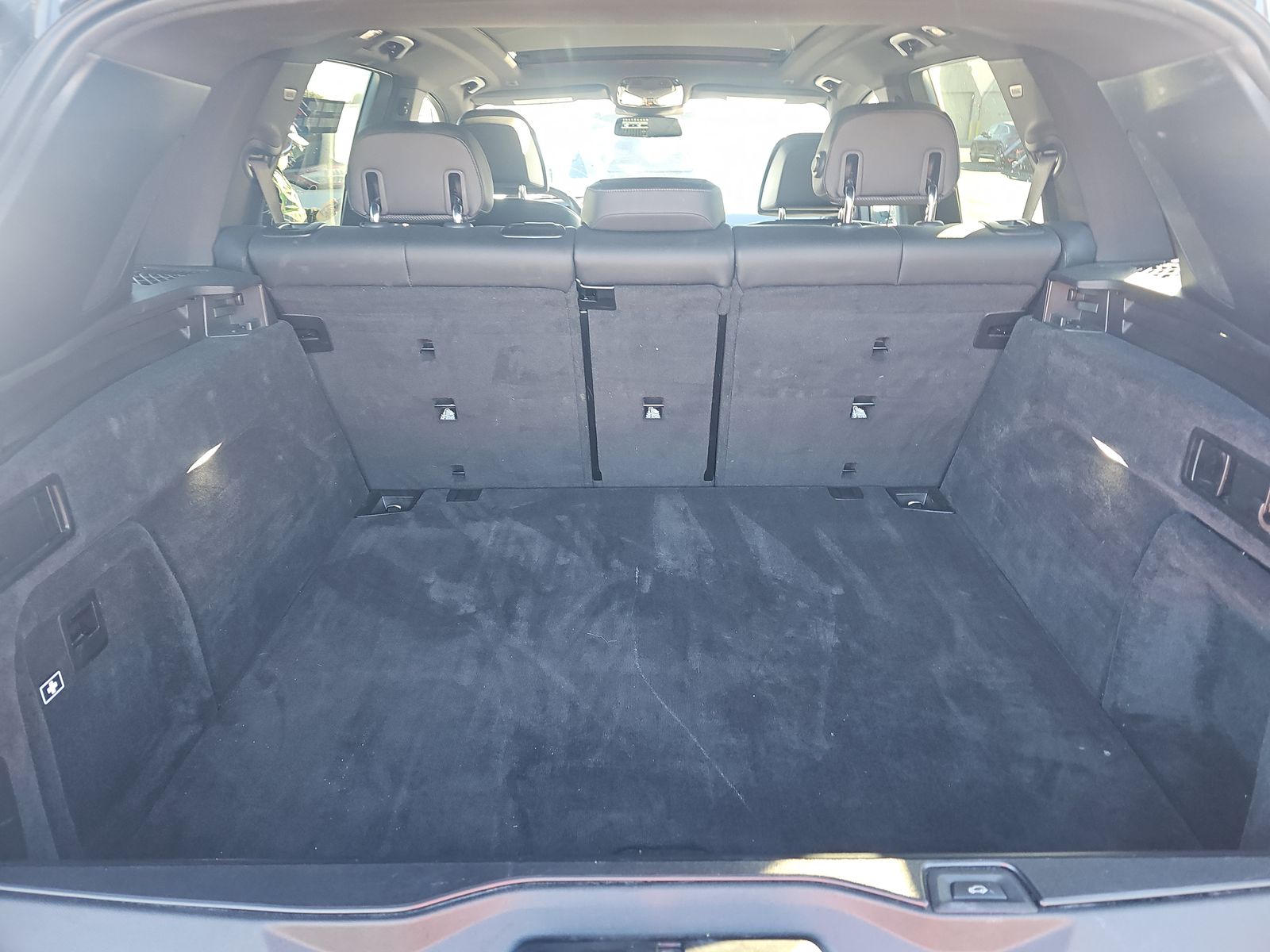 2024 BMW X5 xDrive40i AWD