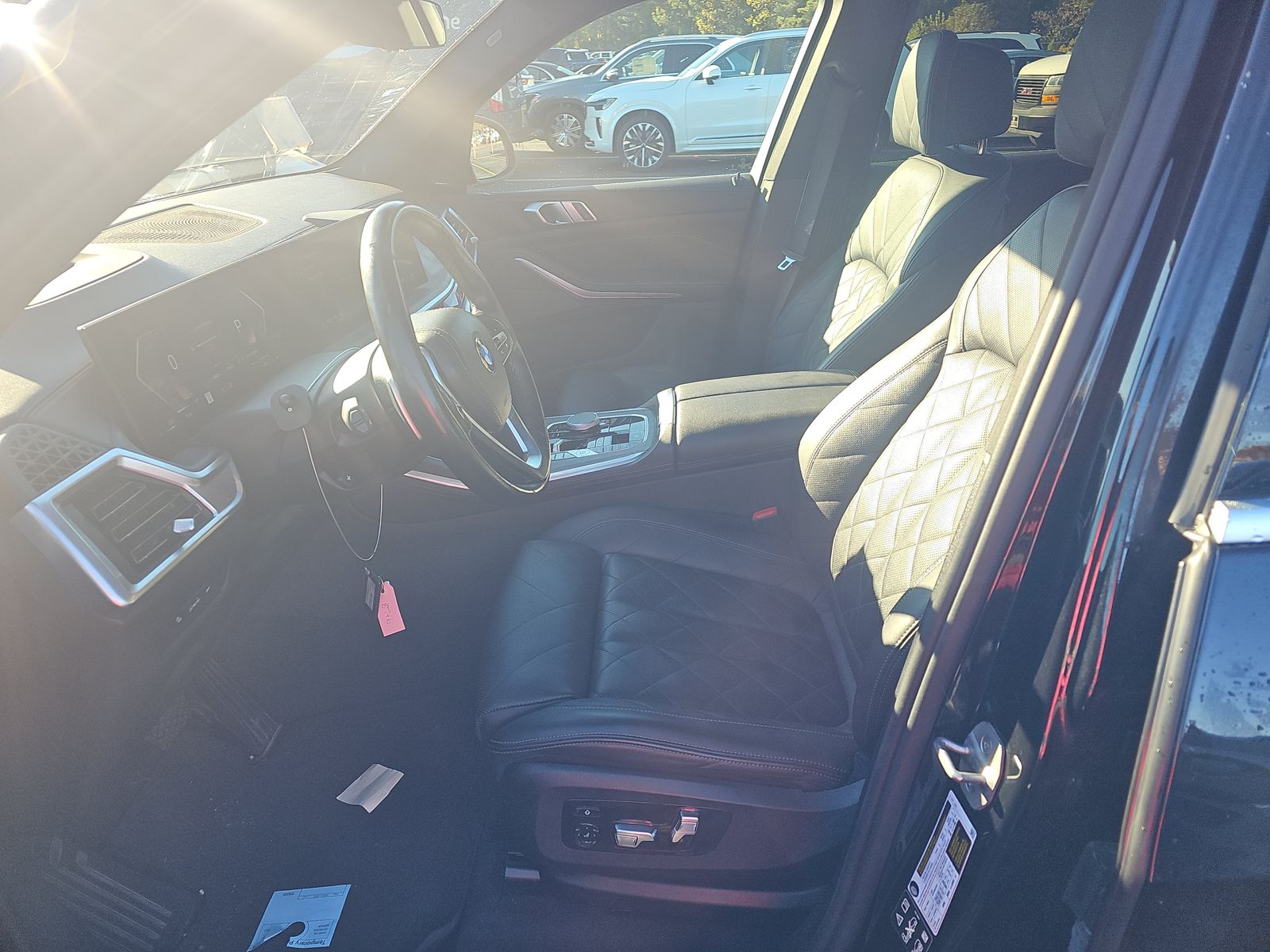 2024 BMW X5 xDrive40i AWD