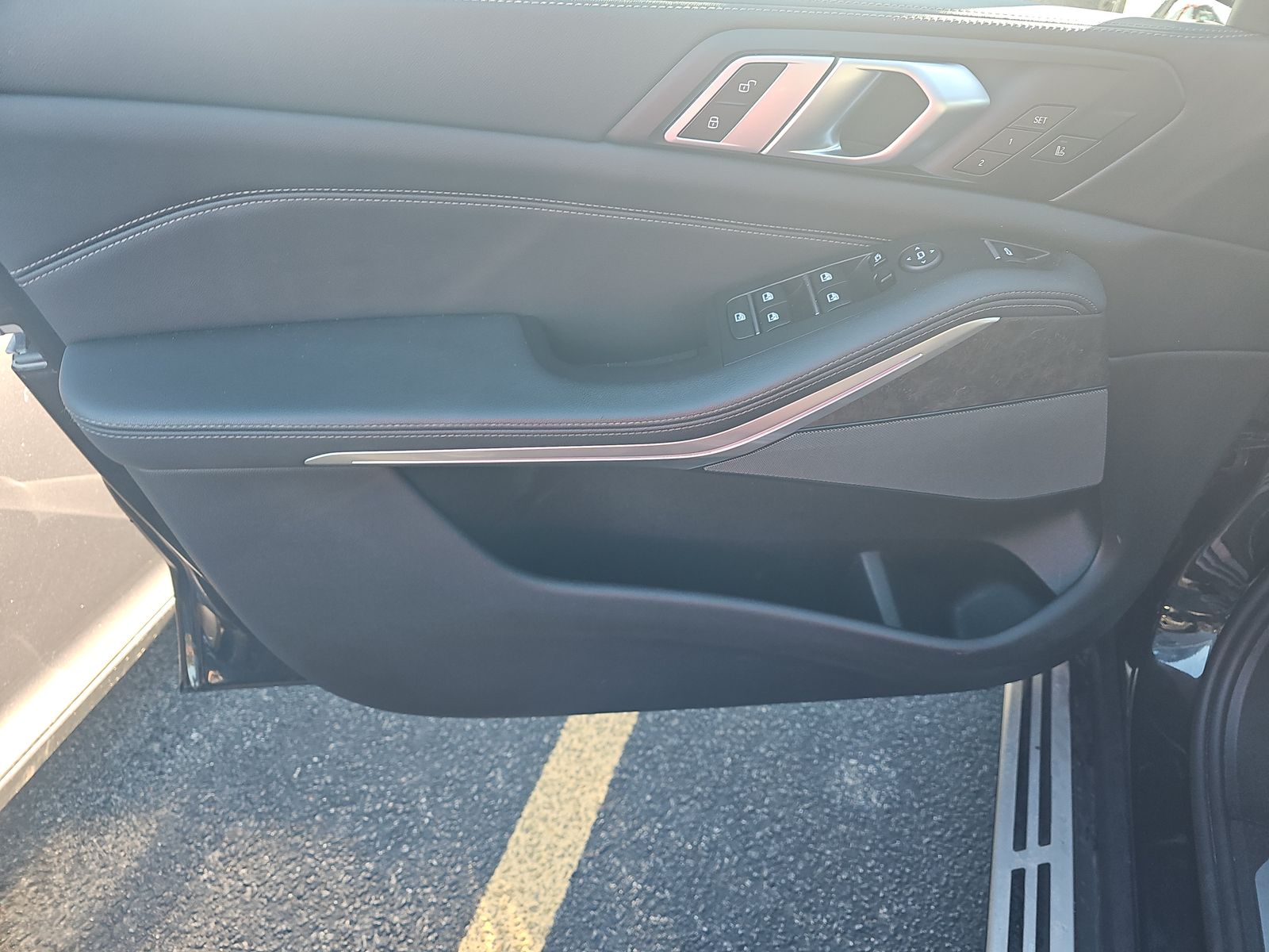 2024 BMW X5 xDrive40i AWD