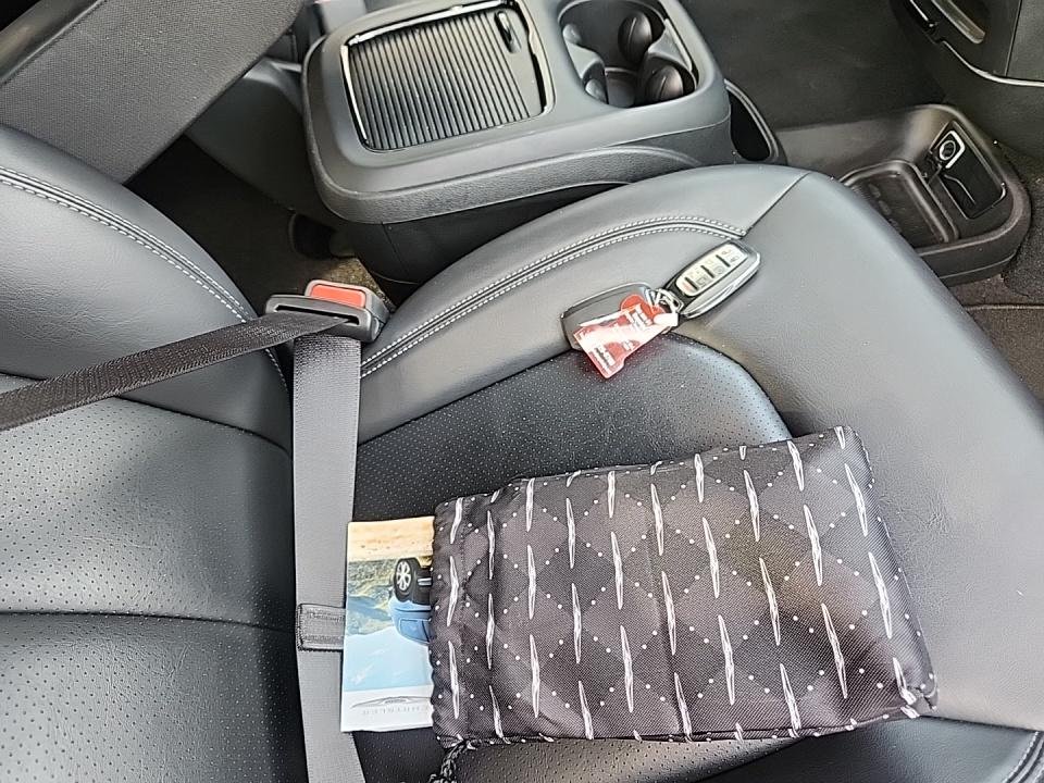 2023 Chrysler Pacifica Touring L AWD