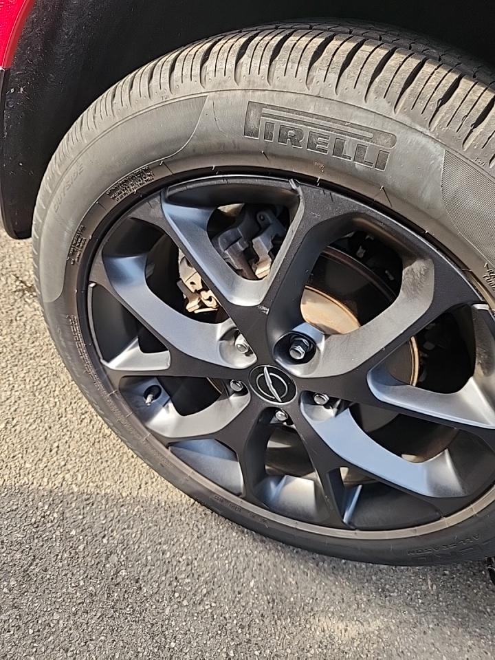 2023 Chrysler Pacifica Touring L AWD