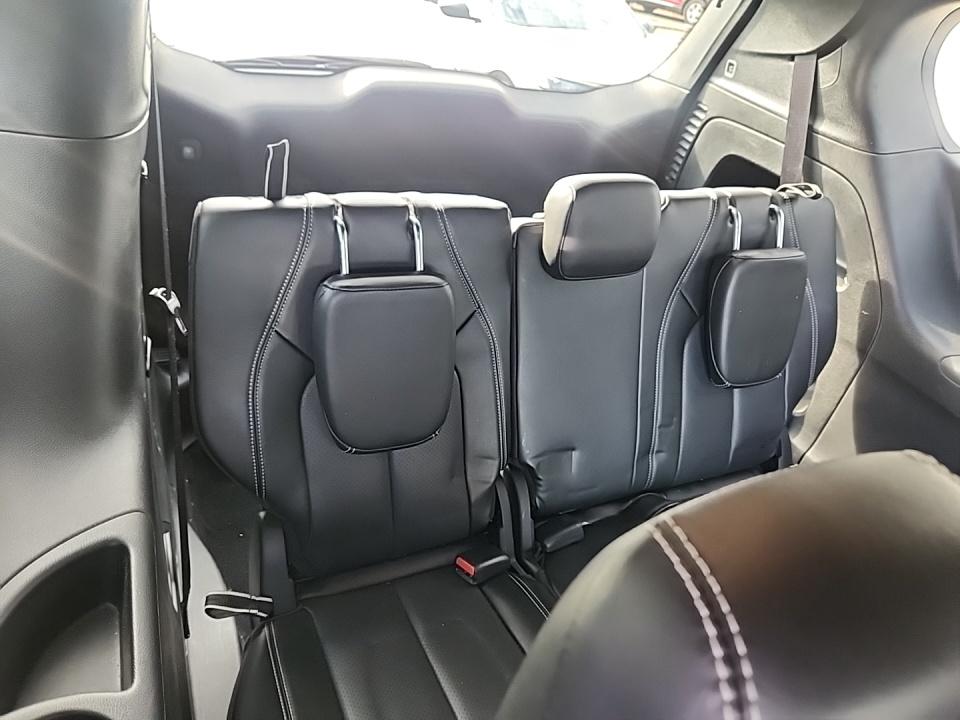 2023 Chrysler Pacifica Touring L AWD