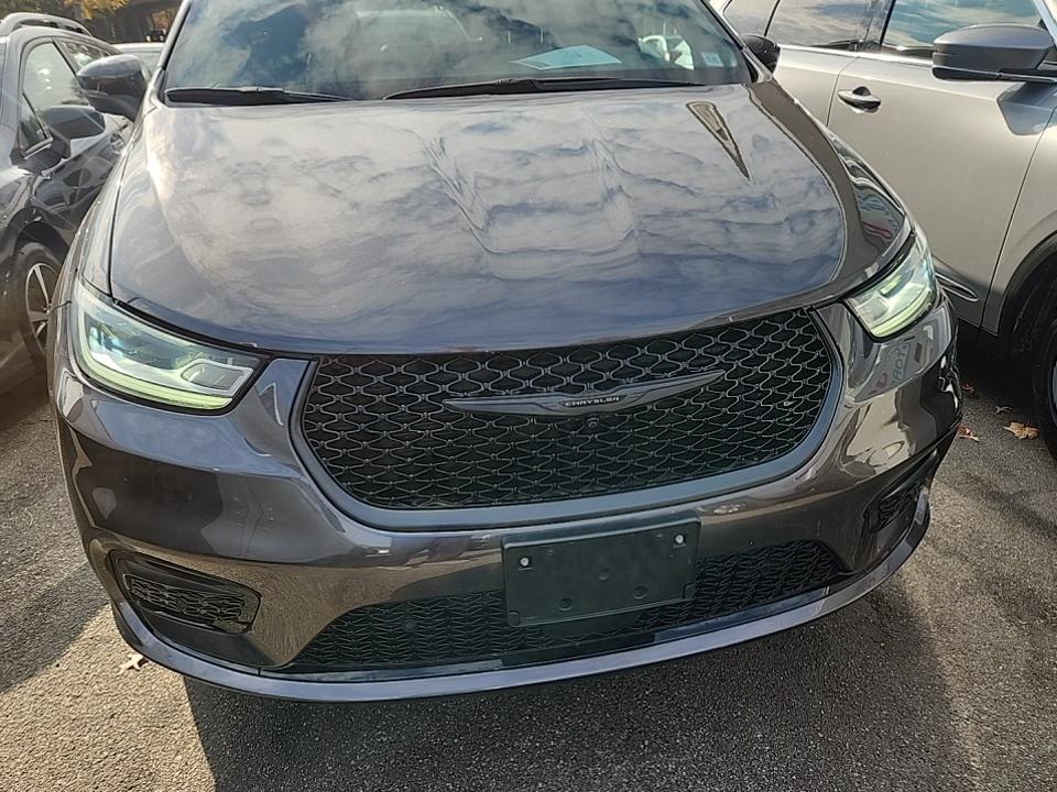 2023 Chrysler Pacifica Touring L AWD