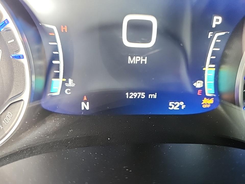 2023 Chrysler Pacifica Touring L AWD