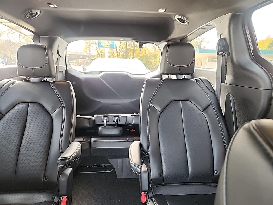 2023 Chrysler Pacifica Touring L AWD