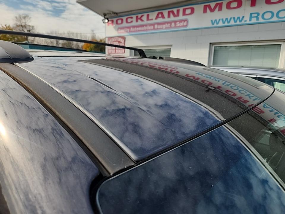 2023 Chrysler Pacifica Touring L AWD