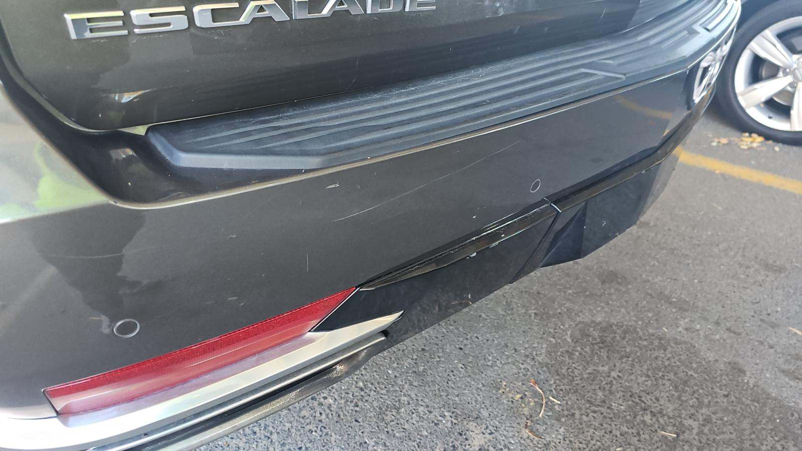 2021 Cadillac Escalade Premium Luxury Platinum AWD