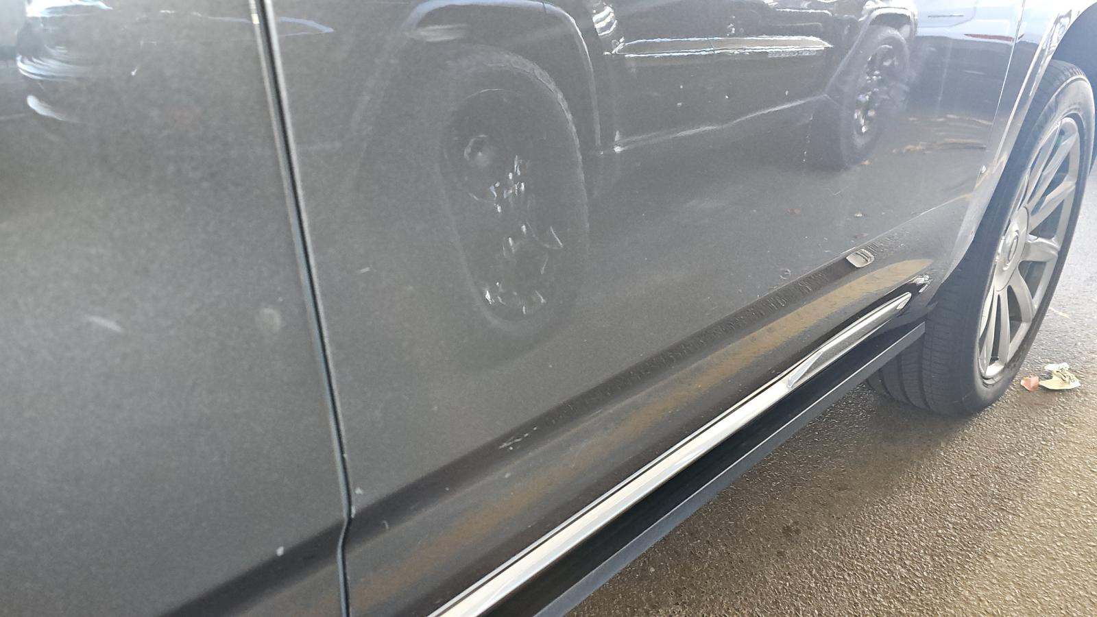 2021 Cadillac Escalade Premium Luxury Platinum AWD