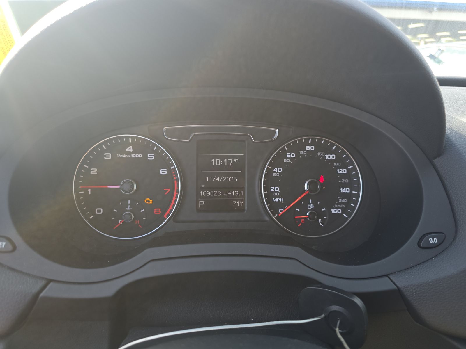 2018 Audi Q3 2.0T Premium FWD