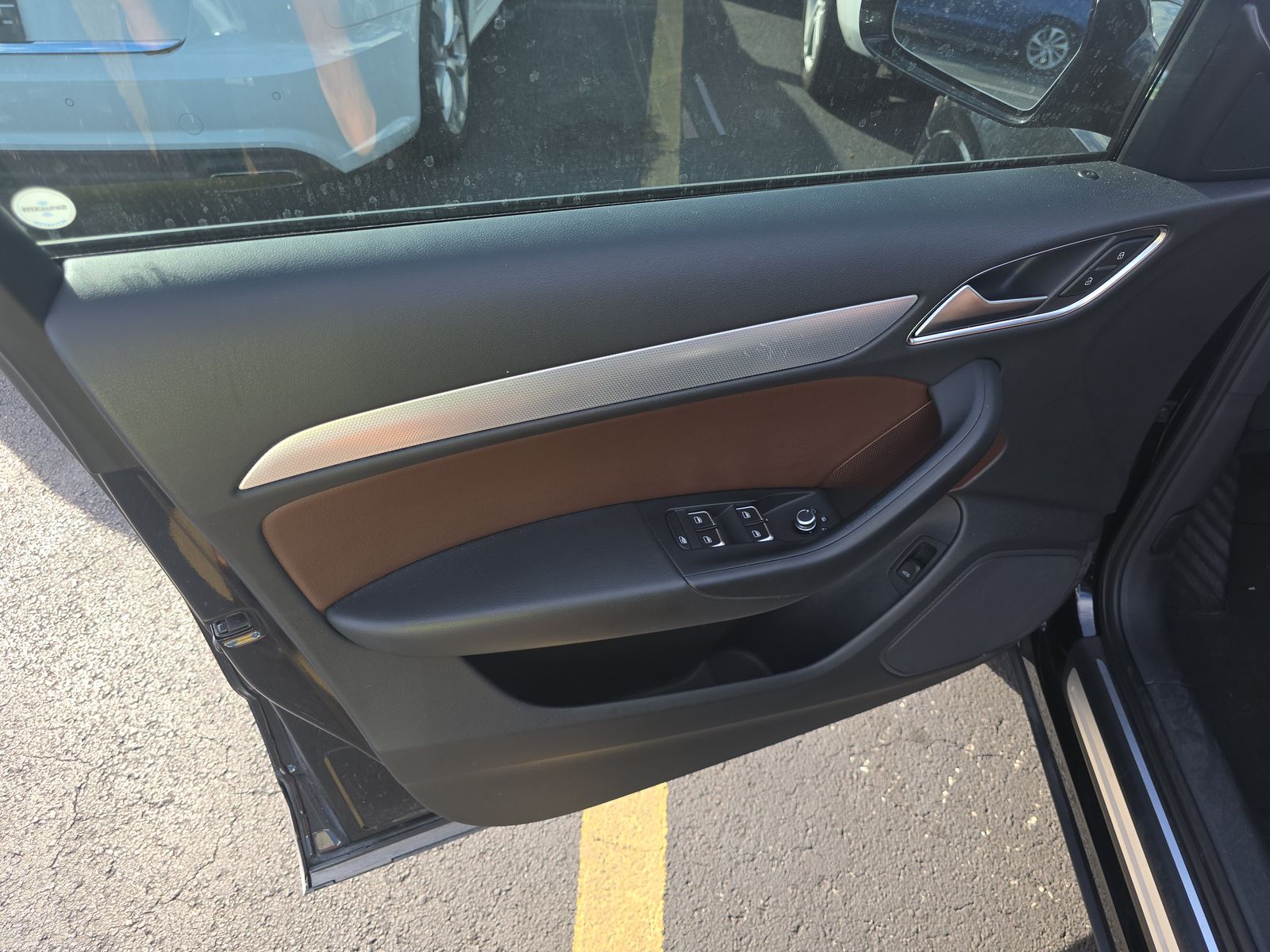 2018 Audi Q3 2.0T Premium FWD