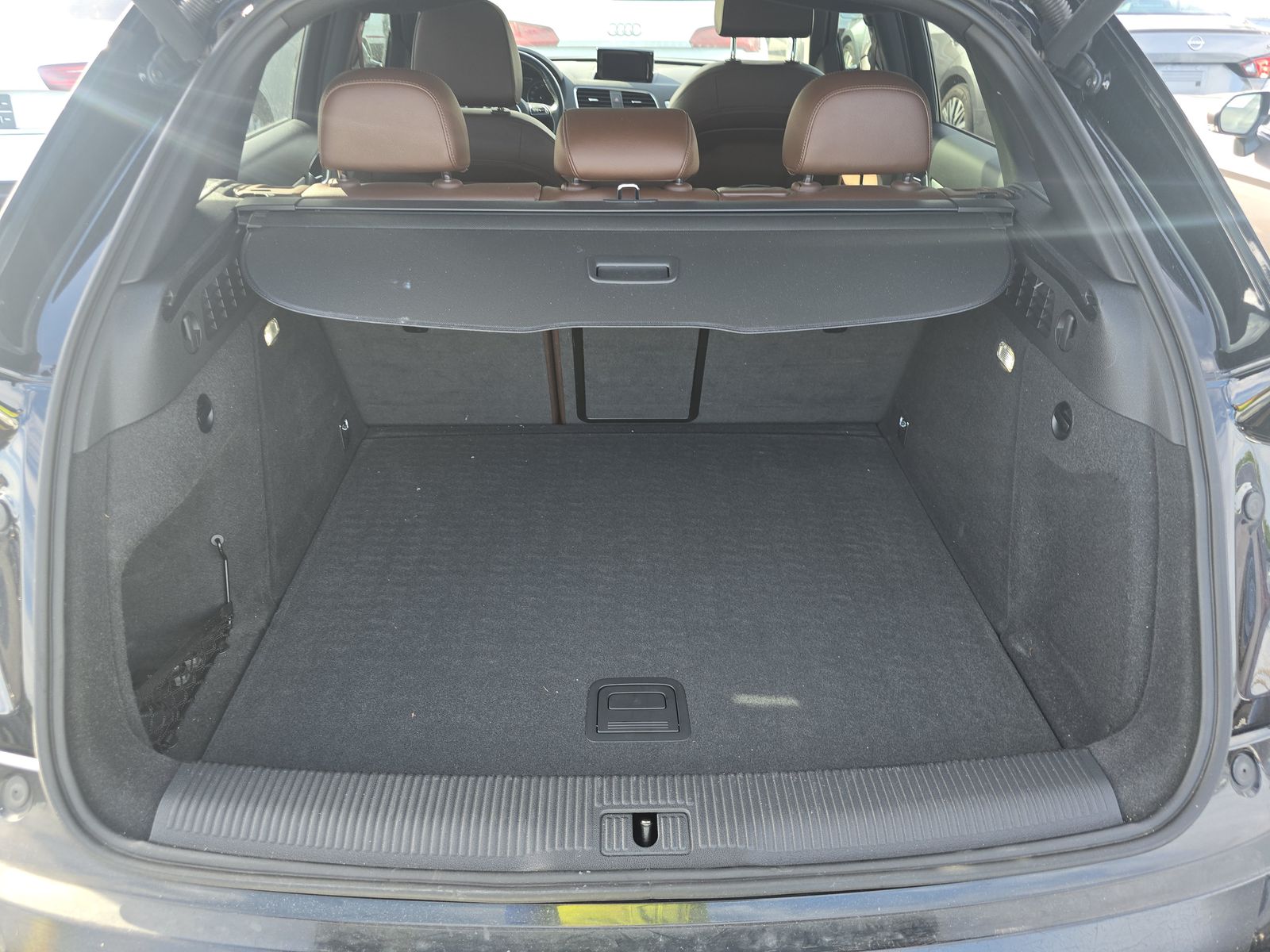 2018 Audi Q3 2.0T Premium FWD