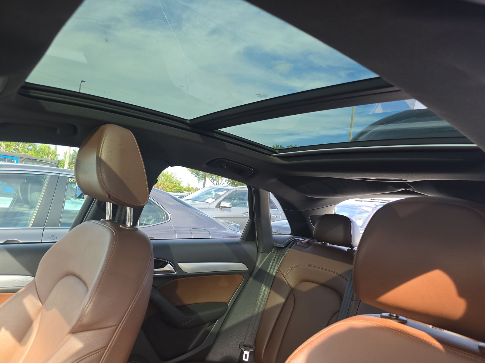 2018 Audi Q3 2.0T Premium FWD