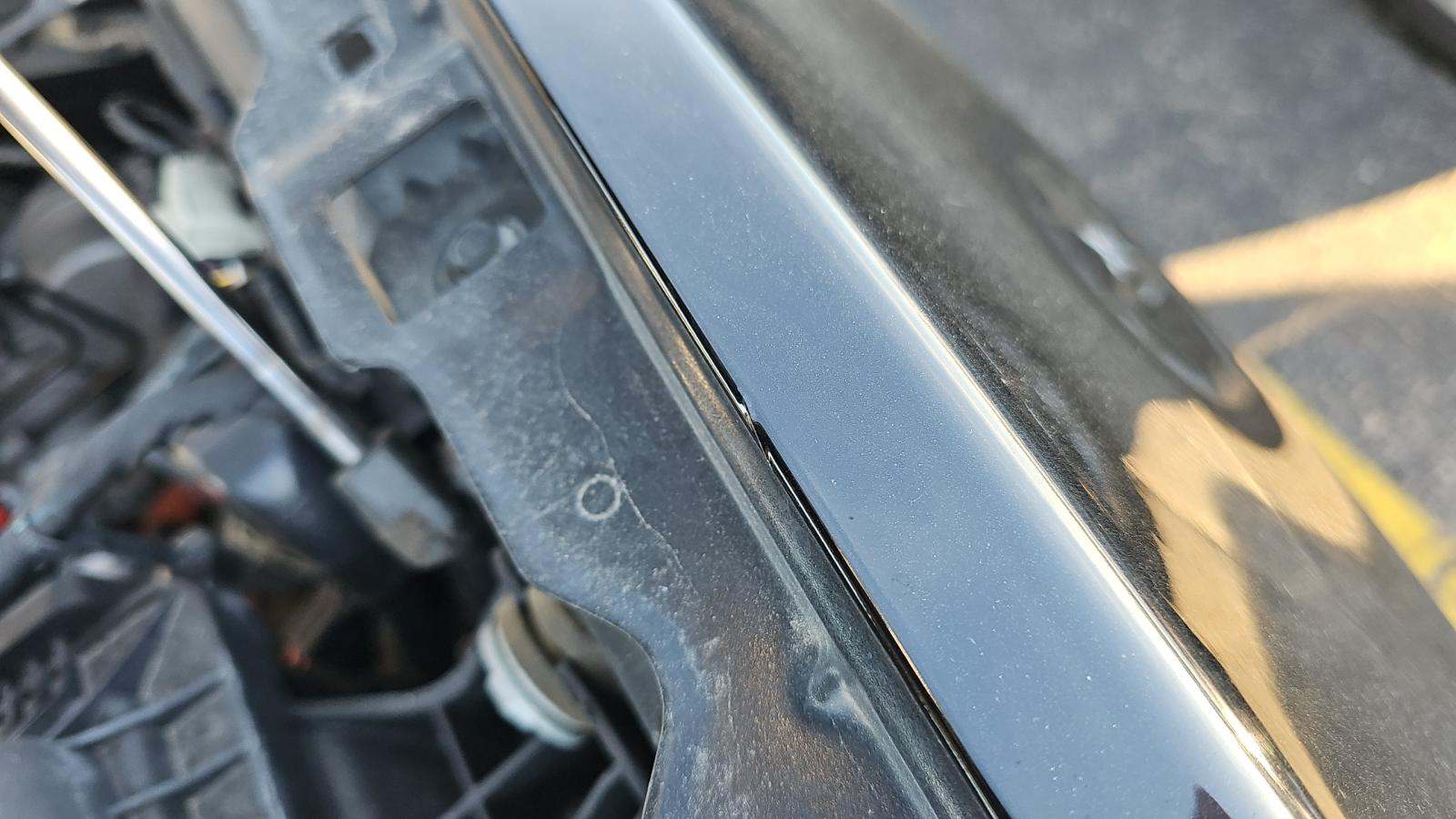 2021 Ford F-150 Lariat AWD