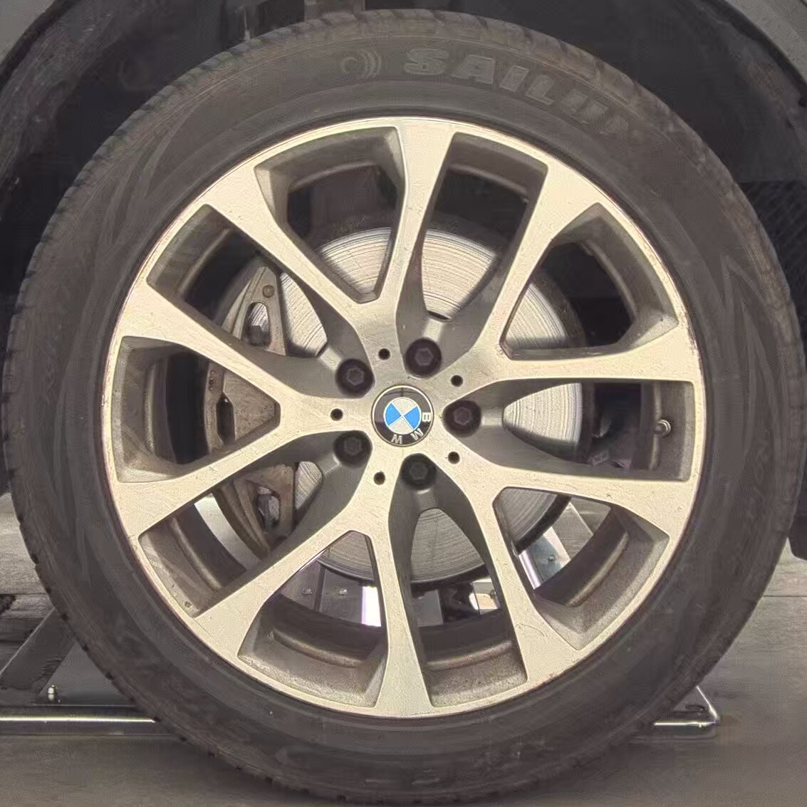 2024 BMW X5 xDrive40i AWD