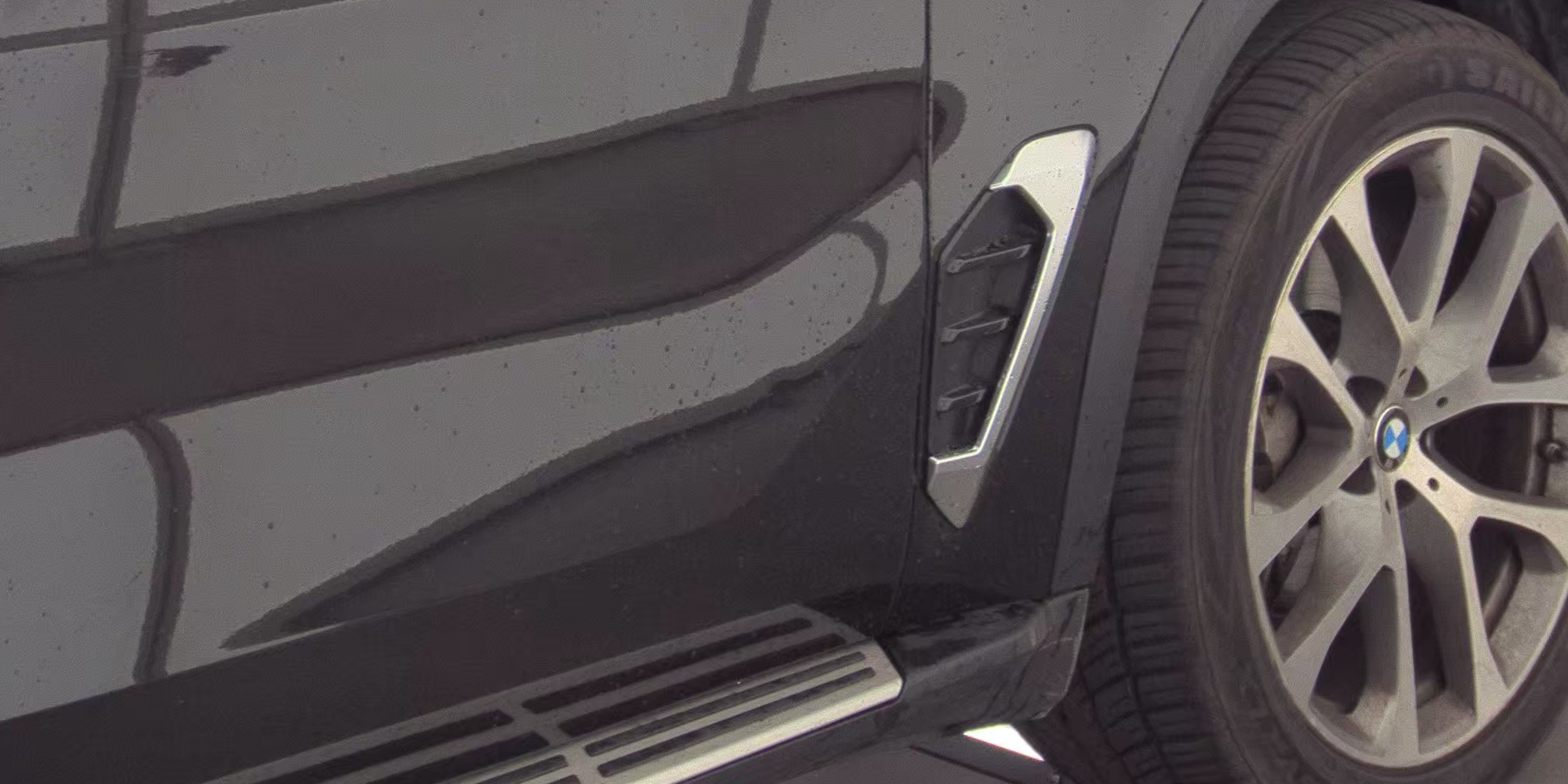 2024 BMW X5 xDrive40i AWD