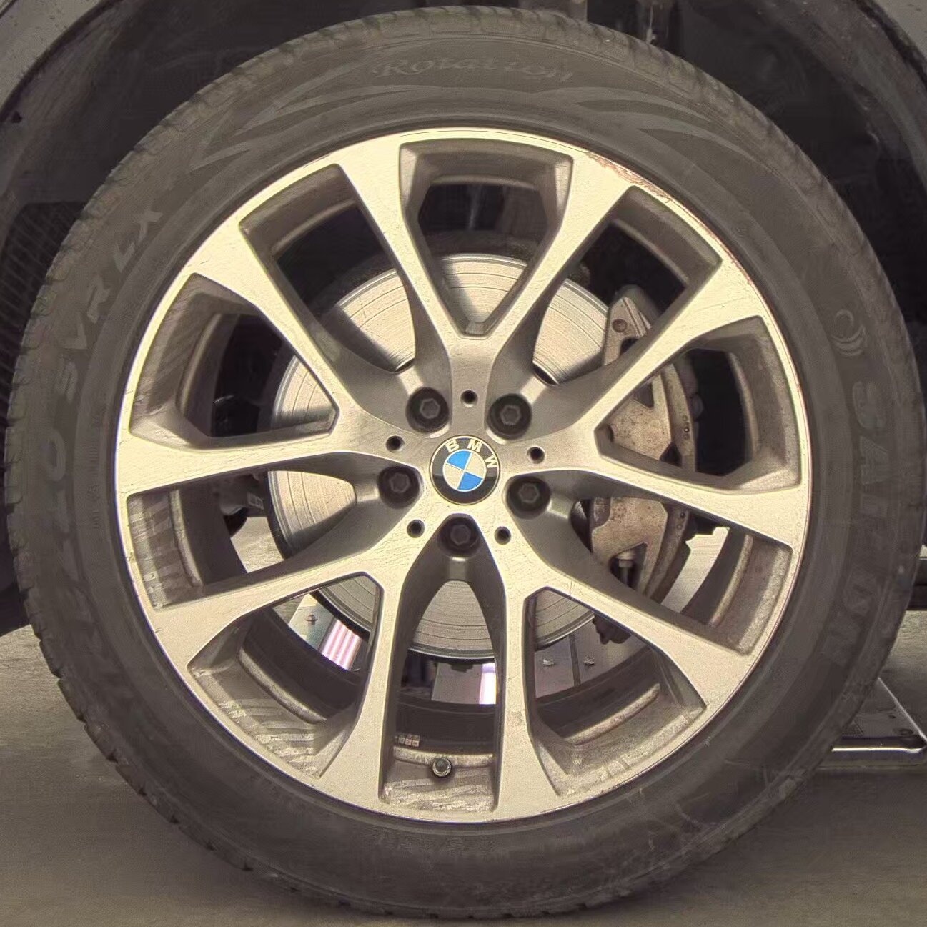 2024 BMW X5 xDrive40i AWD