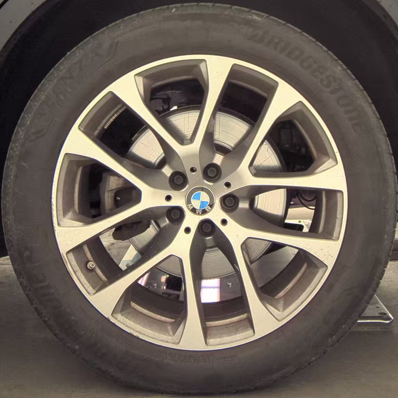 2024 BMW X5 xDrive40i AWD