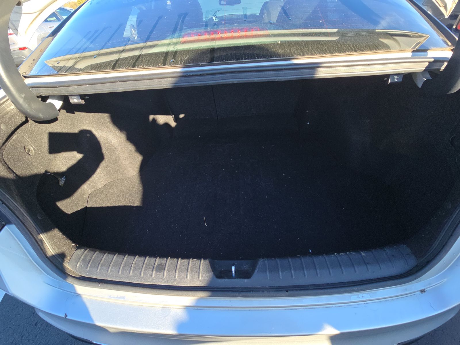 2019 Kia Optima EX FWD