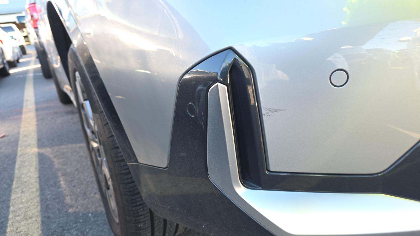 2025 BMW X1 xDrive28i AWD