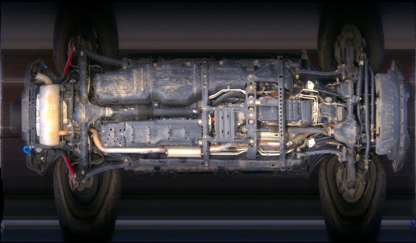 2022 Jeep Wrangler Unlimited 4xe Rubicon AWD