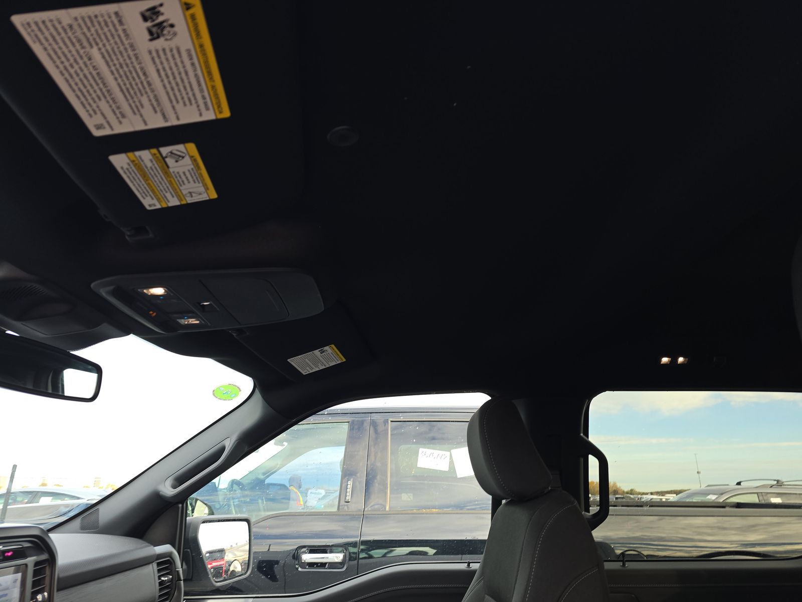 2024 Ford F-150 Hybrid XLT AWD