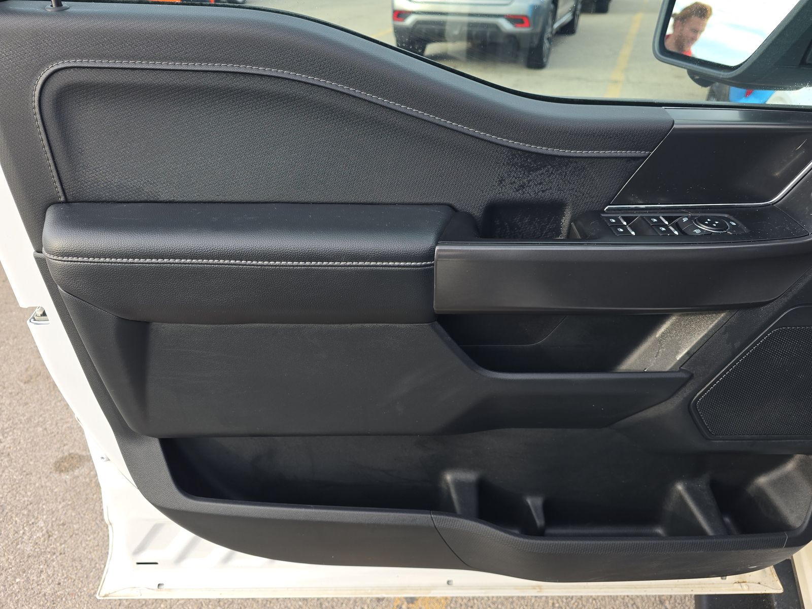 2024 Ford F-150 Hybrid XLT AWD