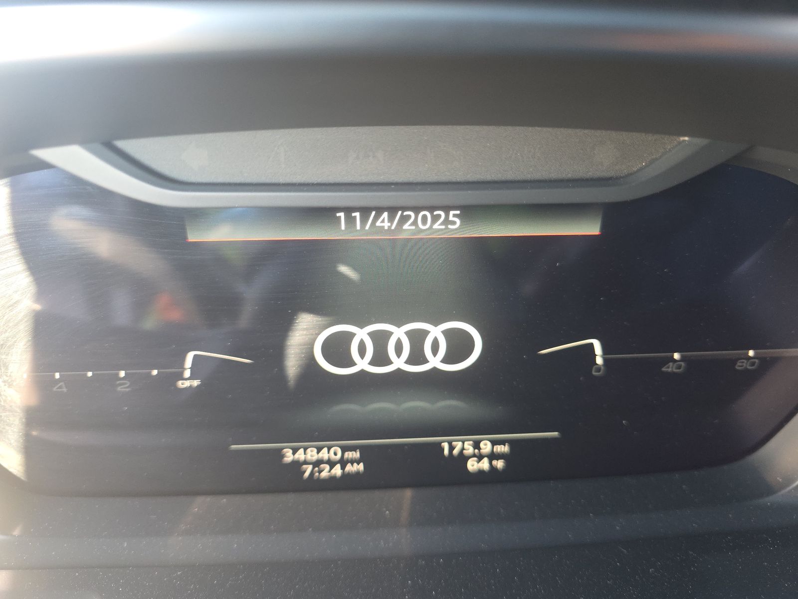 2022 Audi Q3 2.0T S line Premium Plus AWD