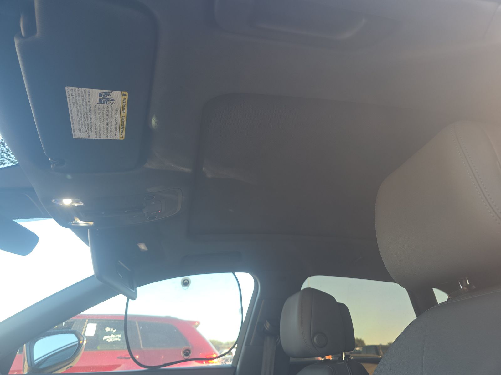 2022 Audi Q3 2.0T S line Premium Plus AWD