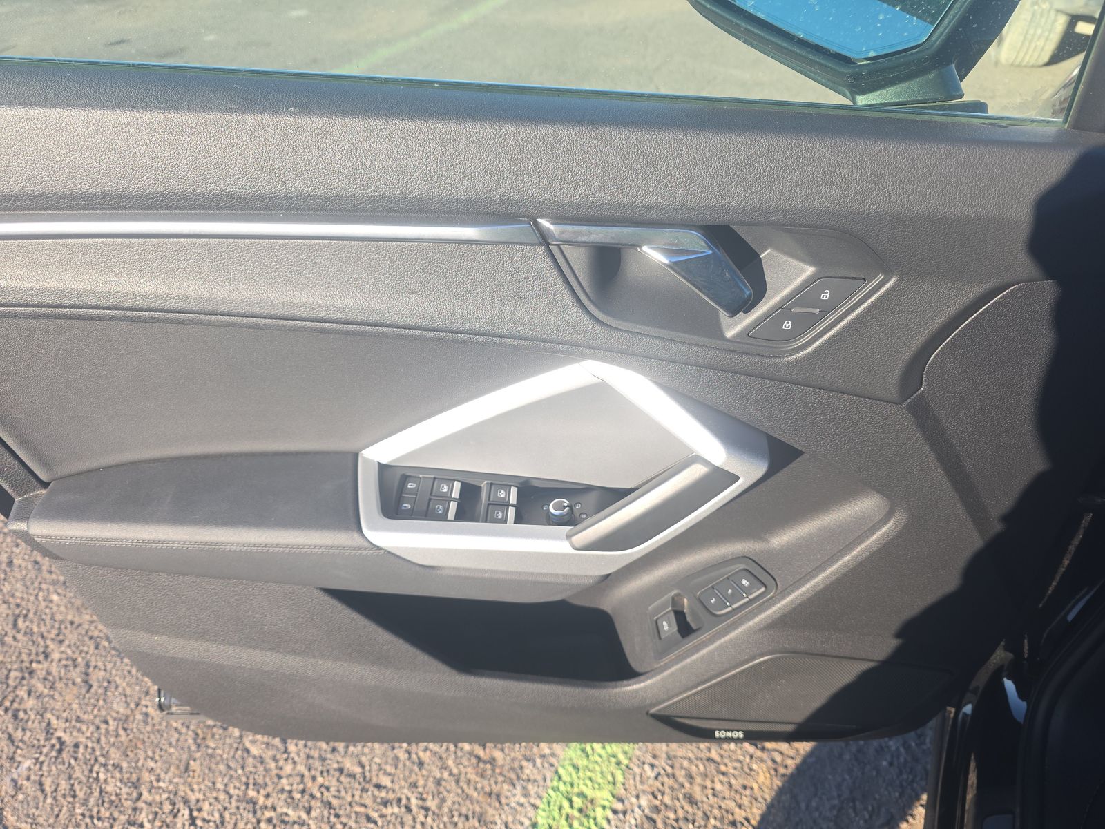 2022 Audi Q3 2.0T S line Premium Plus AWD