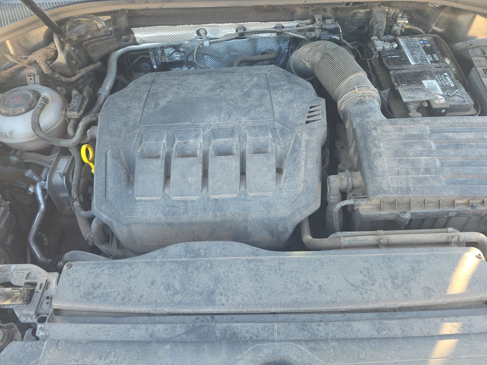 2022 Audi Q3 2.0T S line Premium Plus AWD