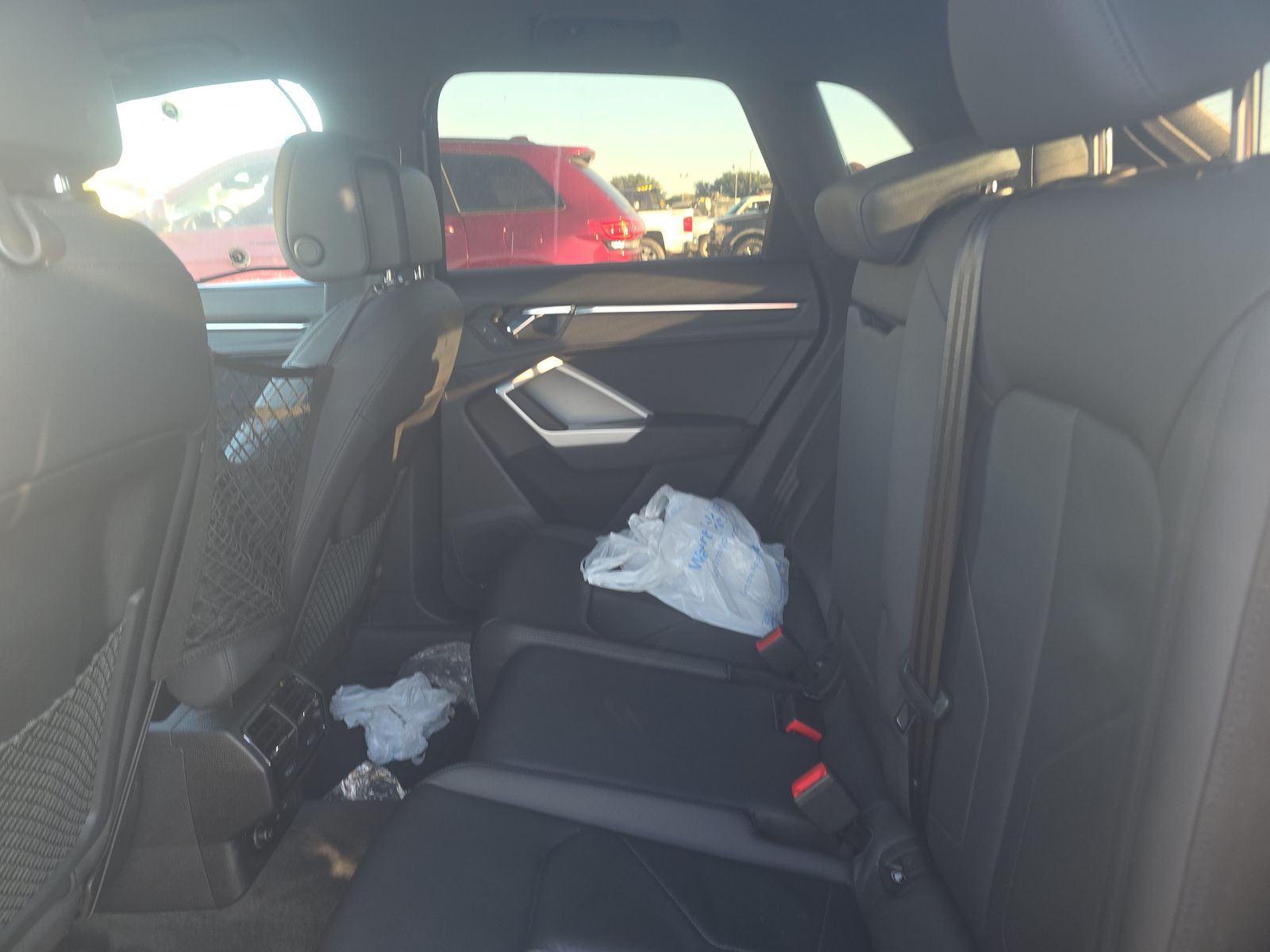 2022 Audi Q3 2.0T S line Premium Plus AWD