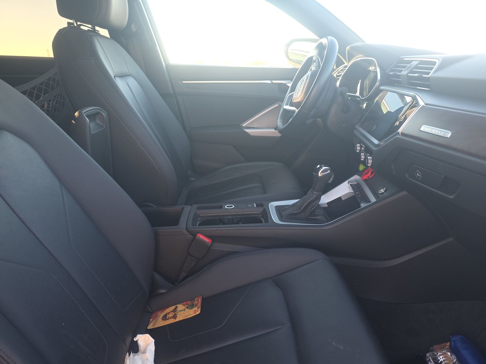 2022 Audi Q3 2.0T S line Premium Plus AWD