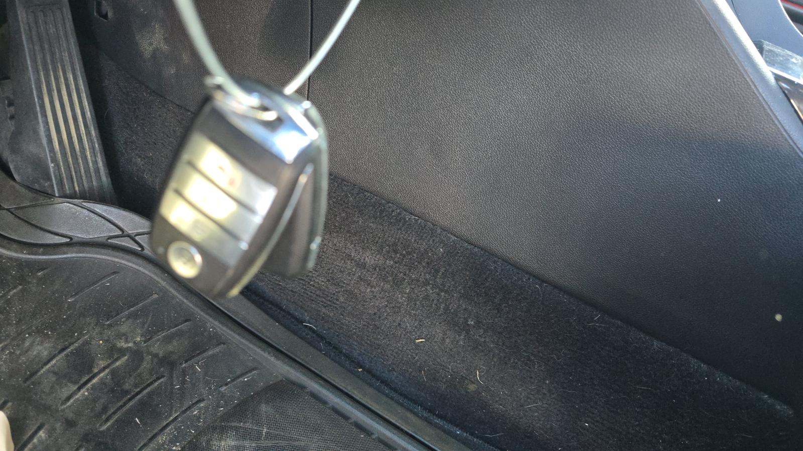 2019 Kia Optima EX FWD